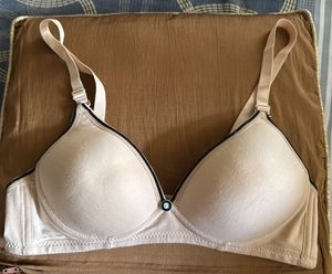 Cotton Bras