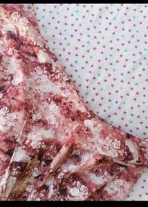 Floral Pants For Women