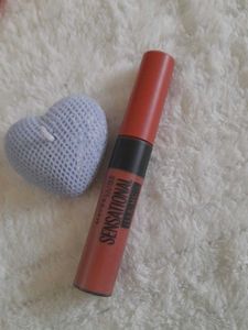 Maybelline Sensational Lipstick