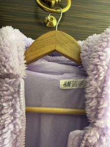 Bunny Jacket