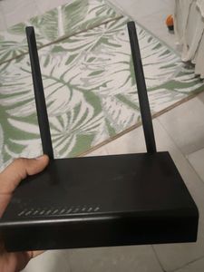 RICHERLINK ROUTER GPON DUAL BAND