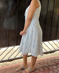 Fairy Like Dress