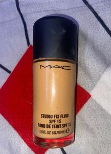 Mac Nc 42 Foundation
