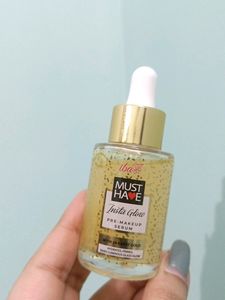 Iba Pre Makeup Serum