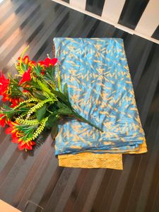 Beautiful Saree ❤️