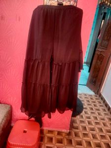 Elegant Embroidered Kurta Set