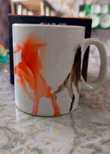 Milk Mug
