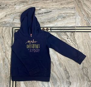 Cute Kids Hoodie
