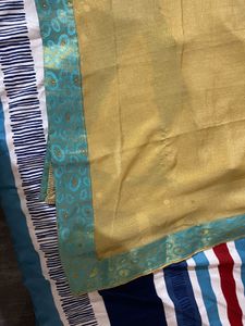 Party Wear Churidar Set