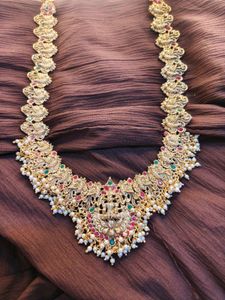 Golden temple Jewellery