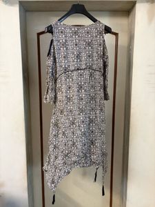 Festive Cold Shoulder Kurta