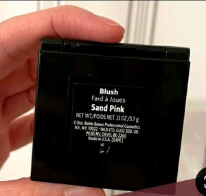 Bobbi Brown Blush