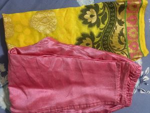 Women Kurta Plazo Sate