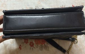 YSL hand bag