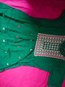 Nyra Cut Kurti