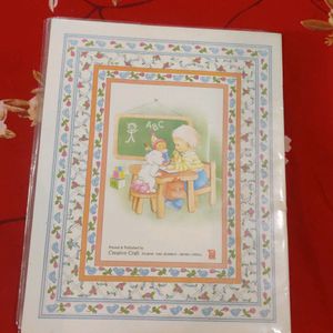 Baby Book