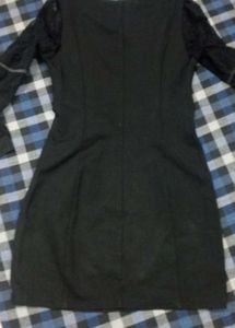 🥳🤩Elegant 😍 Black Dress