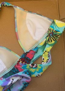 Victoria’s Secret Halter Bikini Top