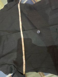 Allen Solly Blazer