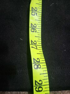 Black Long Sleeve Shirt