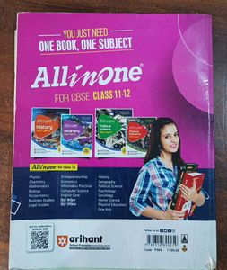CBSE Physical Education Class 12 Solved Papers