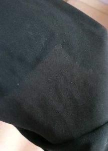 Black And White Formal Dress
