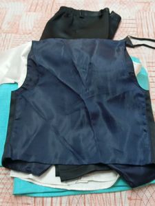 Party Suit With Full Set Boys 5-6 Years