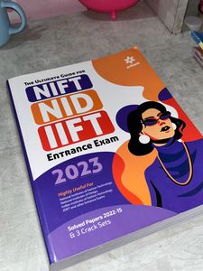 NIFT Entrance Exam Guide