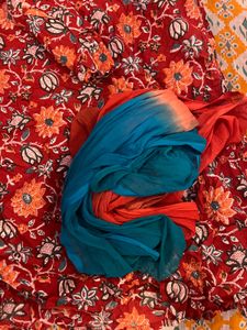 Cotton Soft Fabric Suit