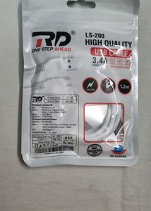 Rd Micro Usb Cable