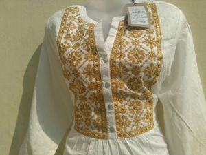 Elegant Tunic For Women