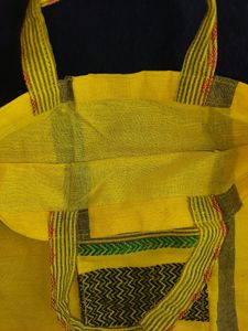 Foldable Cloth Bag