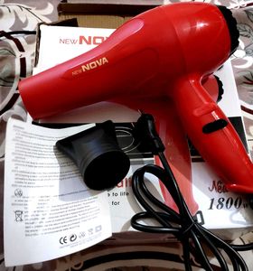 💖💖Nova Hair Dryer