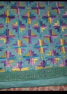 Combo Of 2 Suits Fabric