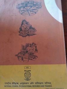 Mathematics Textbook for Class 8th NCERT