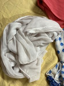 Assorted Dupattas set of 5