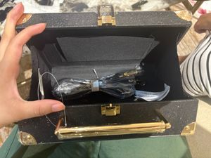 Rare Aldo Bag