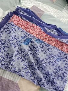 Cotton Dupatta