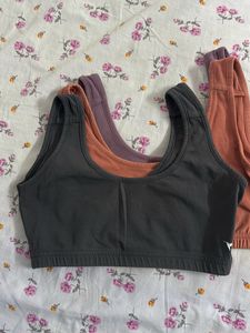 Colorful Tank Top Bundle