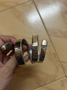 Today’s Unbelievable Bvlgari Serpenti Watch