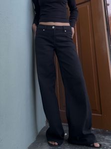 H&amp;M Low Rise Trouser