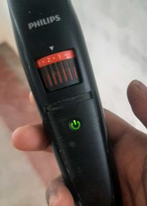 Philips Trimmer Men