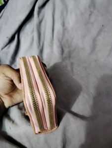 Mini Wallet Clutch 🍁