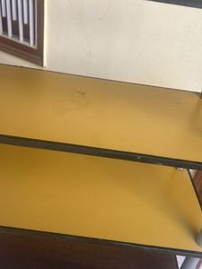 Versatile 5-Tier Storage Rack