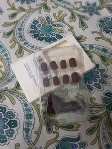 Press On Nails Unused