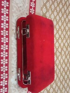 Empty Jewelry Ornaments Boxes
