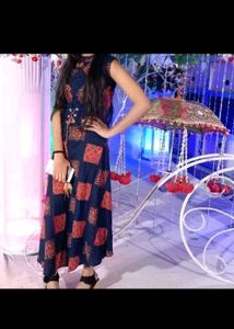 Wedding Gown