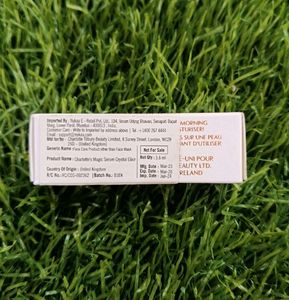 Charlotte Tilbury Magic Serum