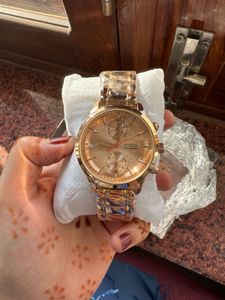 Fossil Watch