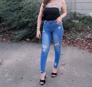 ONLY denim jeans |Skinny fit 🙈